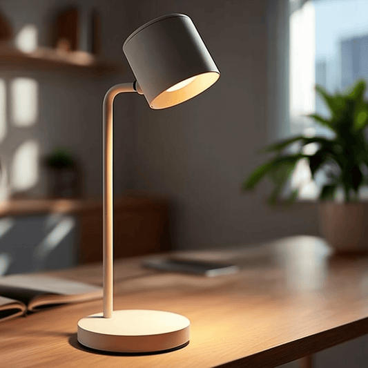 HaloLux™ Desk Lamp